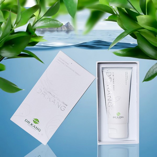 Kem Thảo Dược Dưỡng Da Dr.Kang